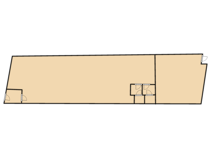 Begane grond