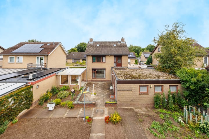 Foto 50 van Heikampseweg 24