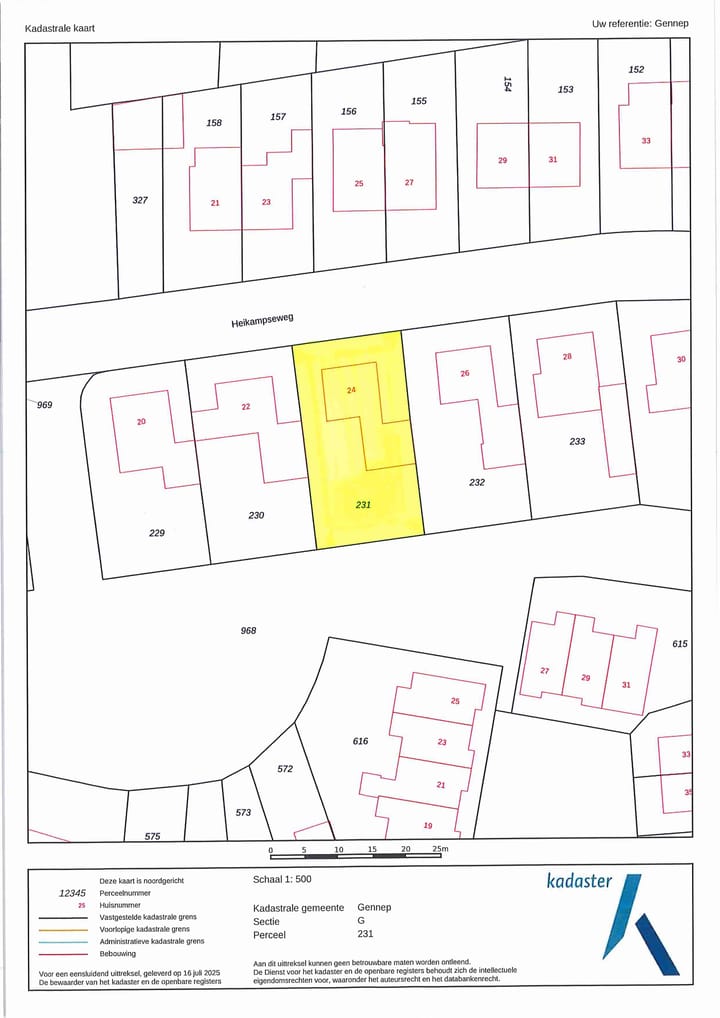Foto 69 van Heikampseweg 24