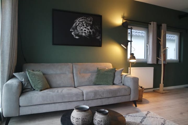 Foto 2 van Paviljoenwei 14-14