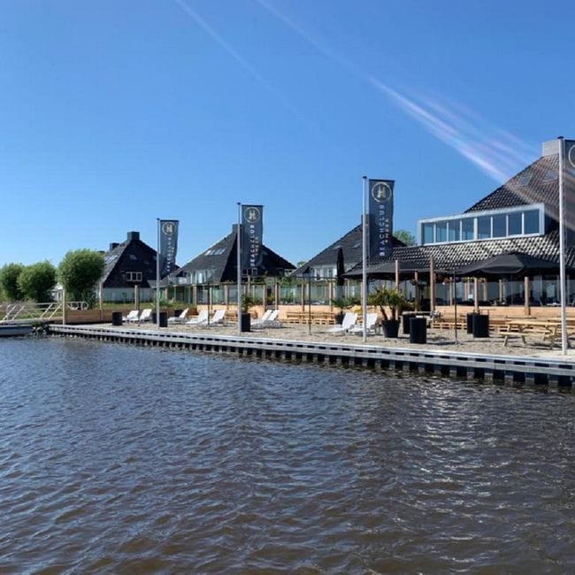 Foto 5 van Paviljoenwei 14-14