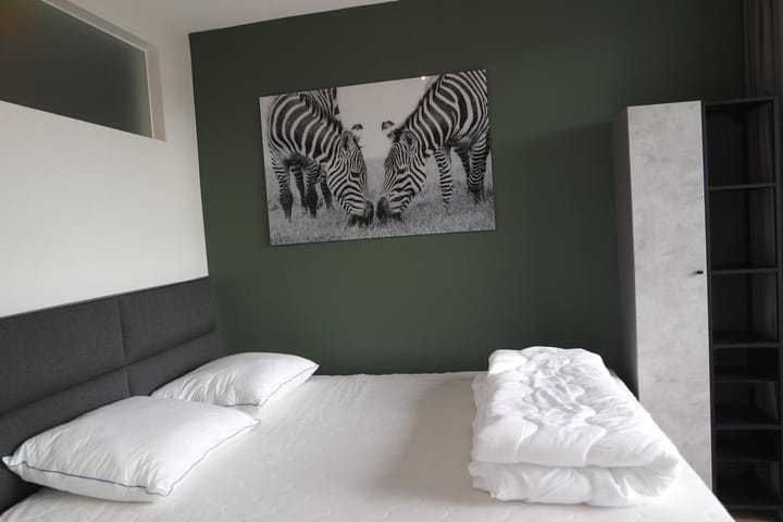 Foto 4 van Paviljoenwei 14-14