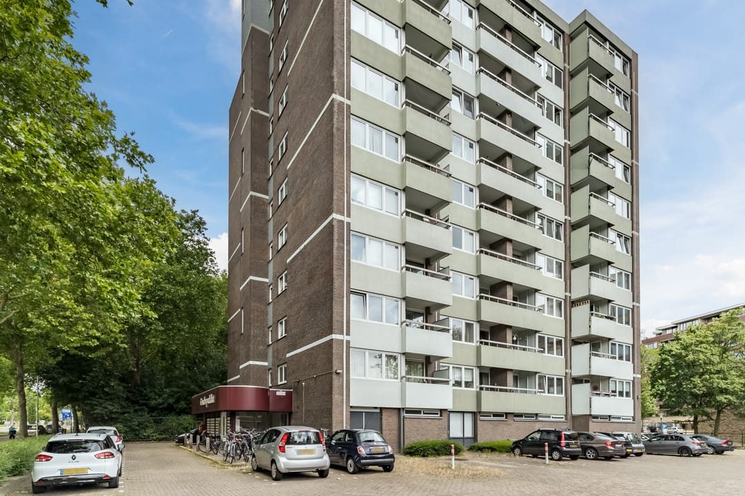 Photo 1 of Limburglaan 97