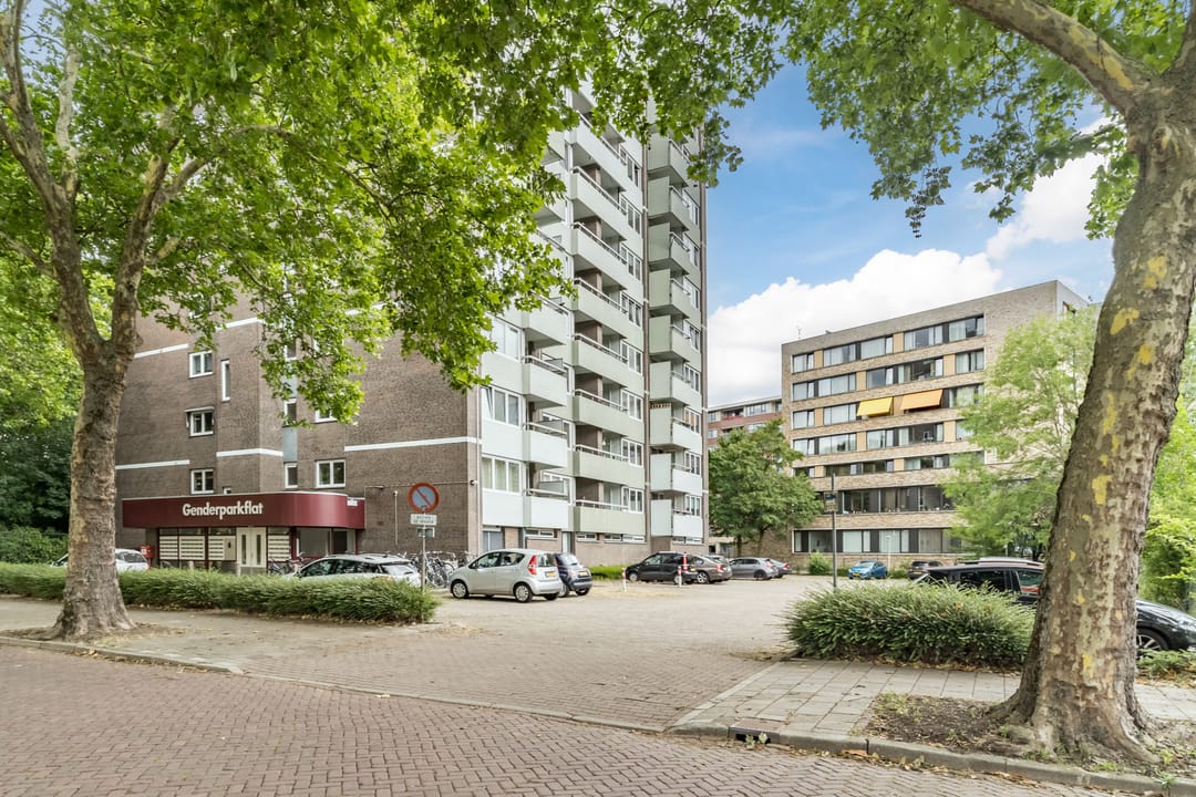 Photo 2 of Limburglaan 97