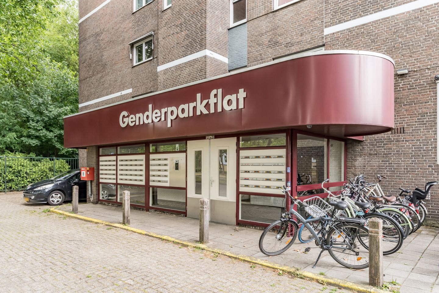 Photo 4 of Limburglaan 97