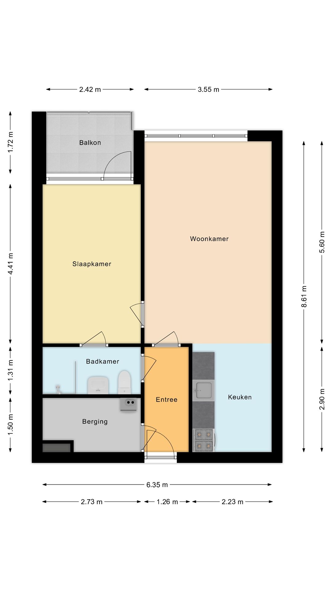 Photo 32 of Limburglaan 97