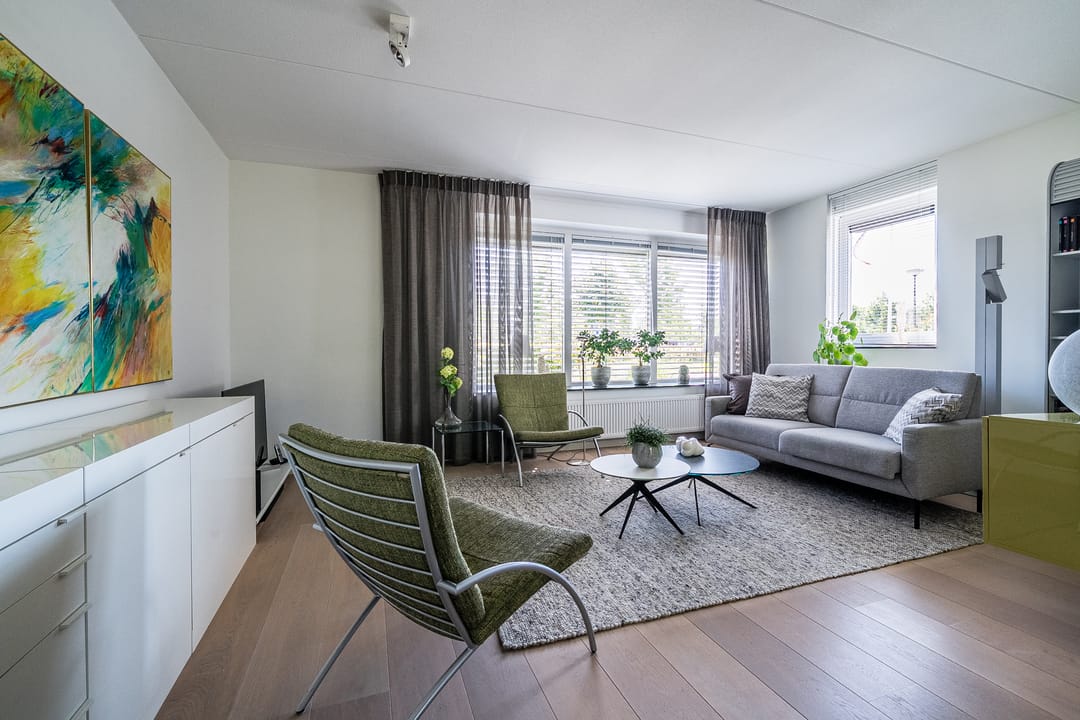 Foto 2 van Klaas Pluisterhof 20