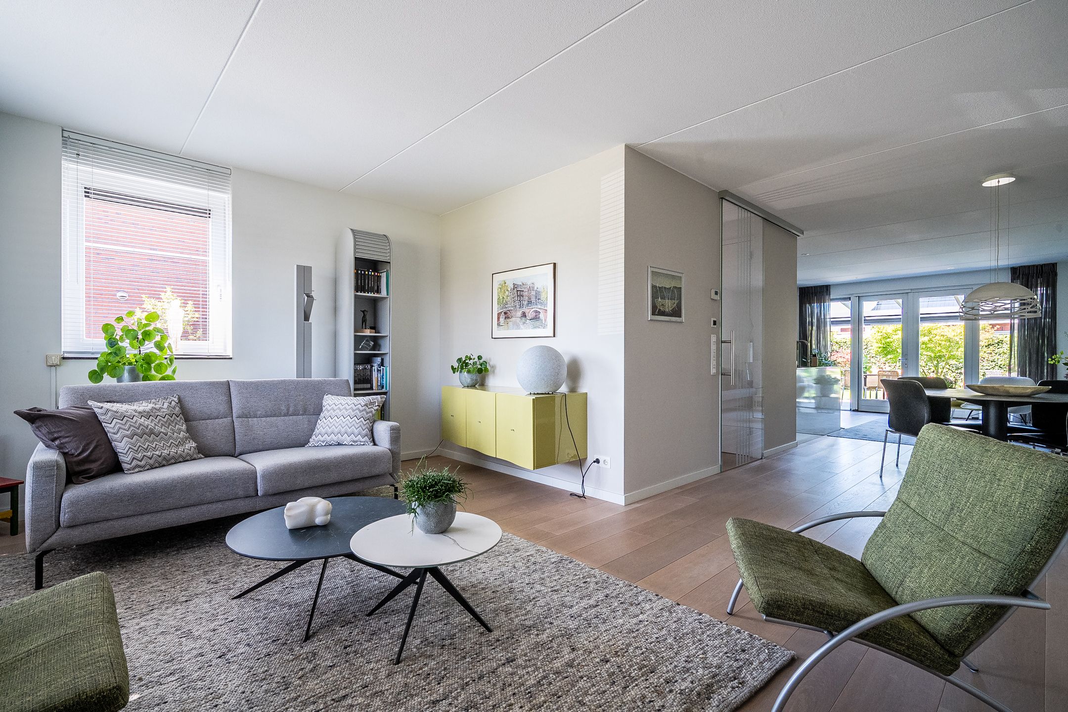 Foto 6 van Klaas Pluisterhof 20