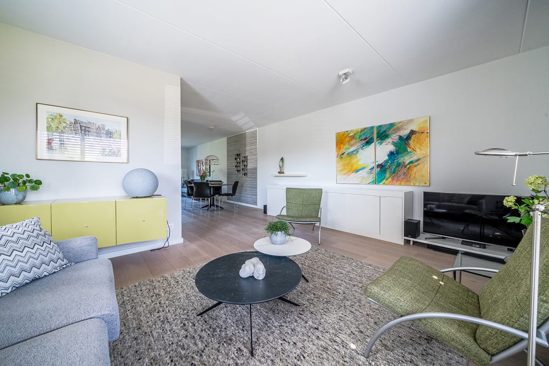 Foto 8 van Klaas Pluisterhof 20