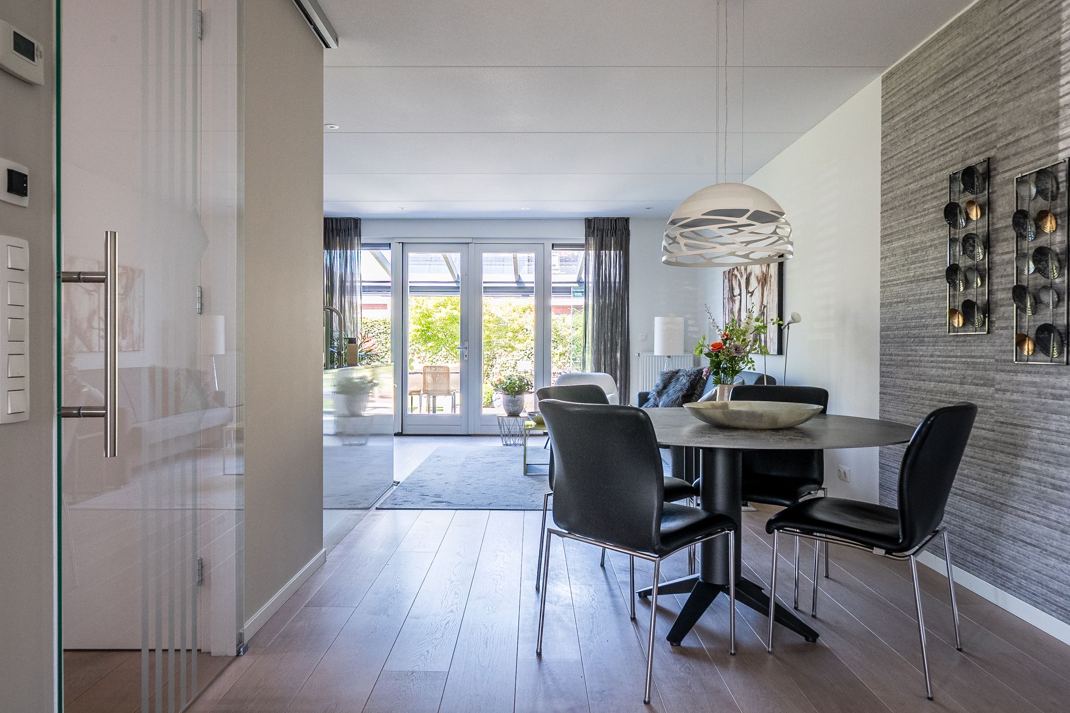 Foto 9 van Klaas Pluisterhof 20