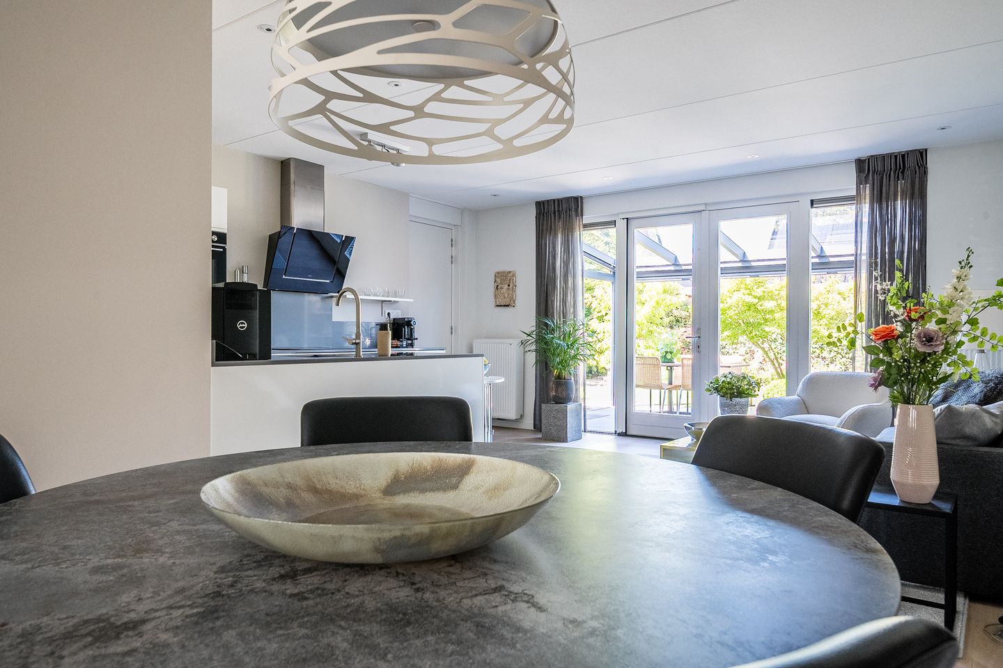 Foto 10 van Klaas Pluisterhof 20