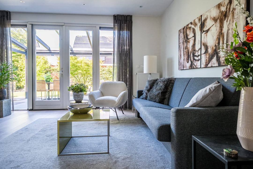 Foto 11 van Klaas Pluisterhof 20