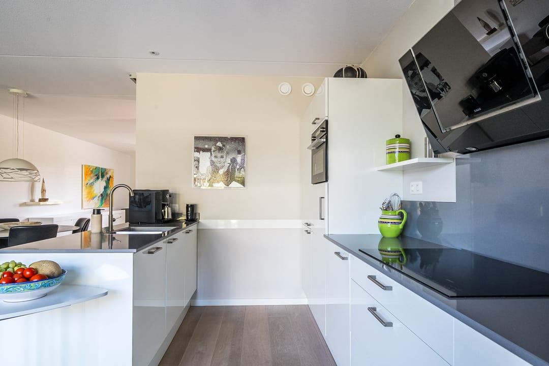 Foto 13 van Klaas Pluisterhof 20