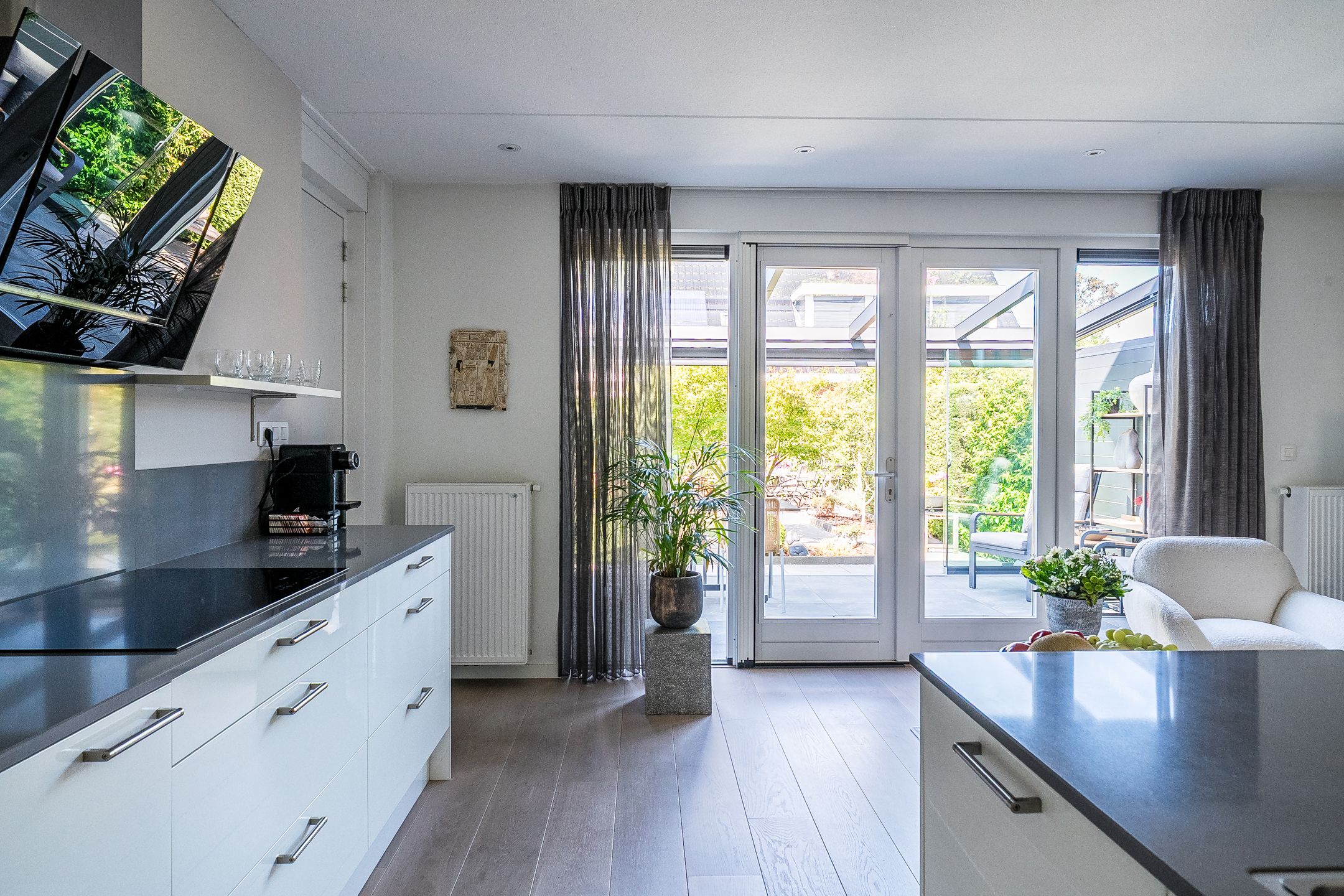 Foto 15 van Klaas Pluisterhof 20