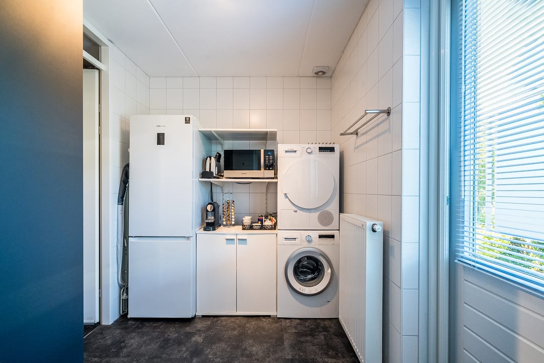 Foto 16 van Klaas Pluisterhof 20