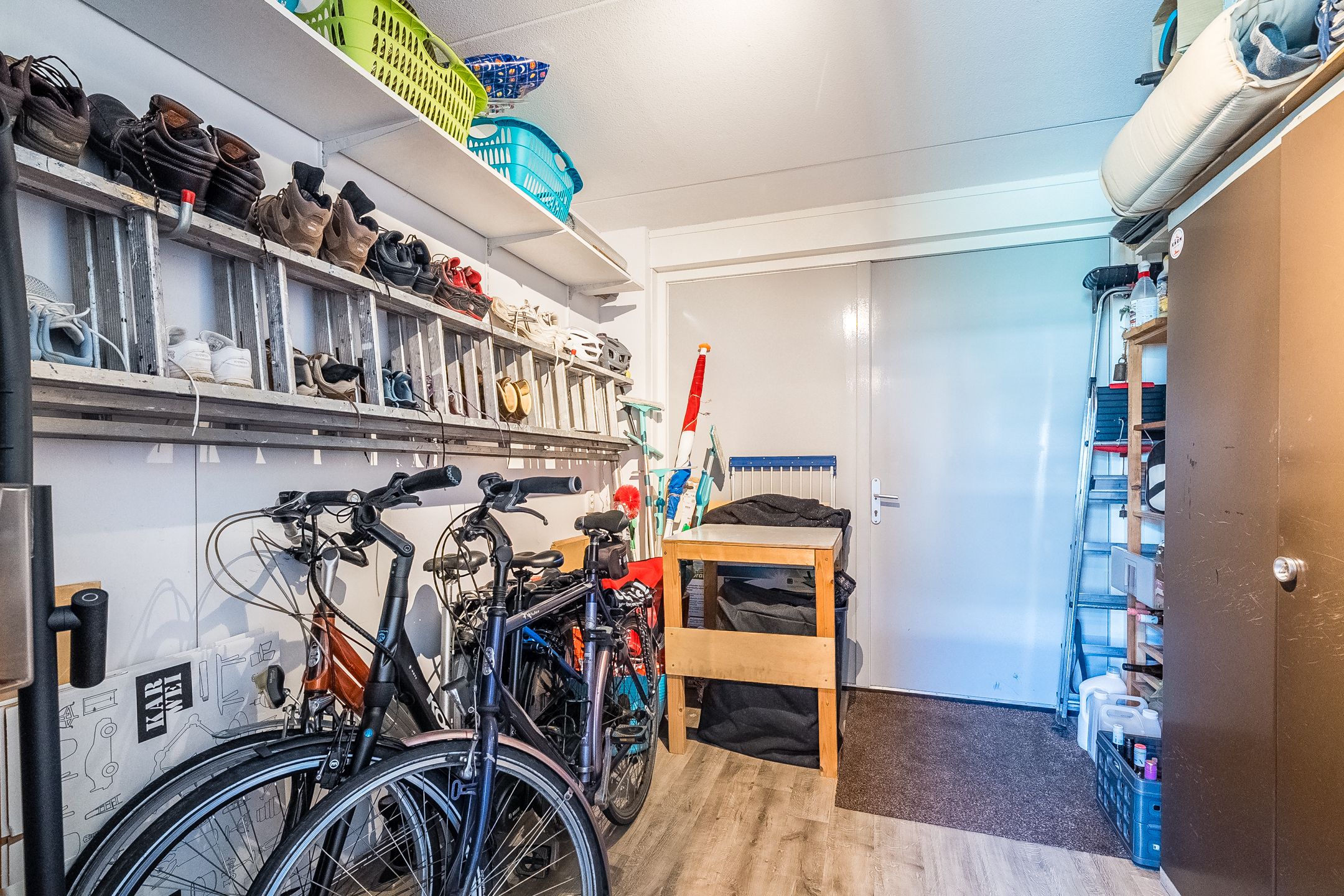 Foto 18 van Klaas Pluisterhof 20