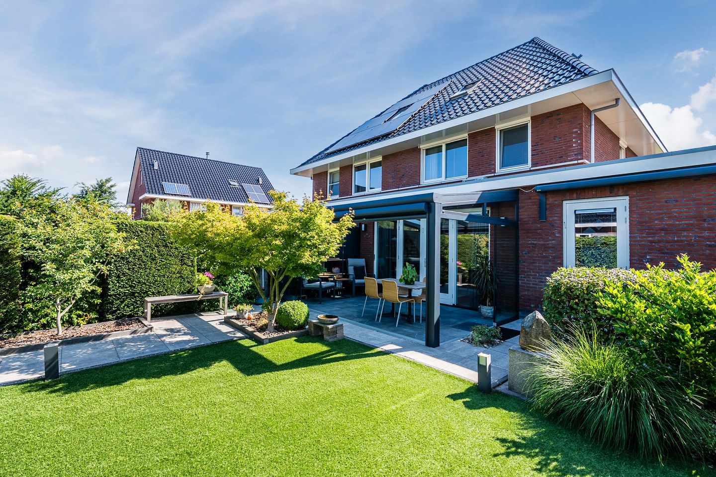 Foto 35 van Klaas Pluisterhof 20