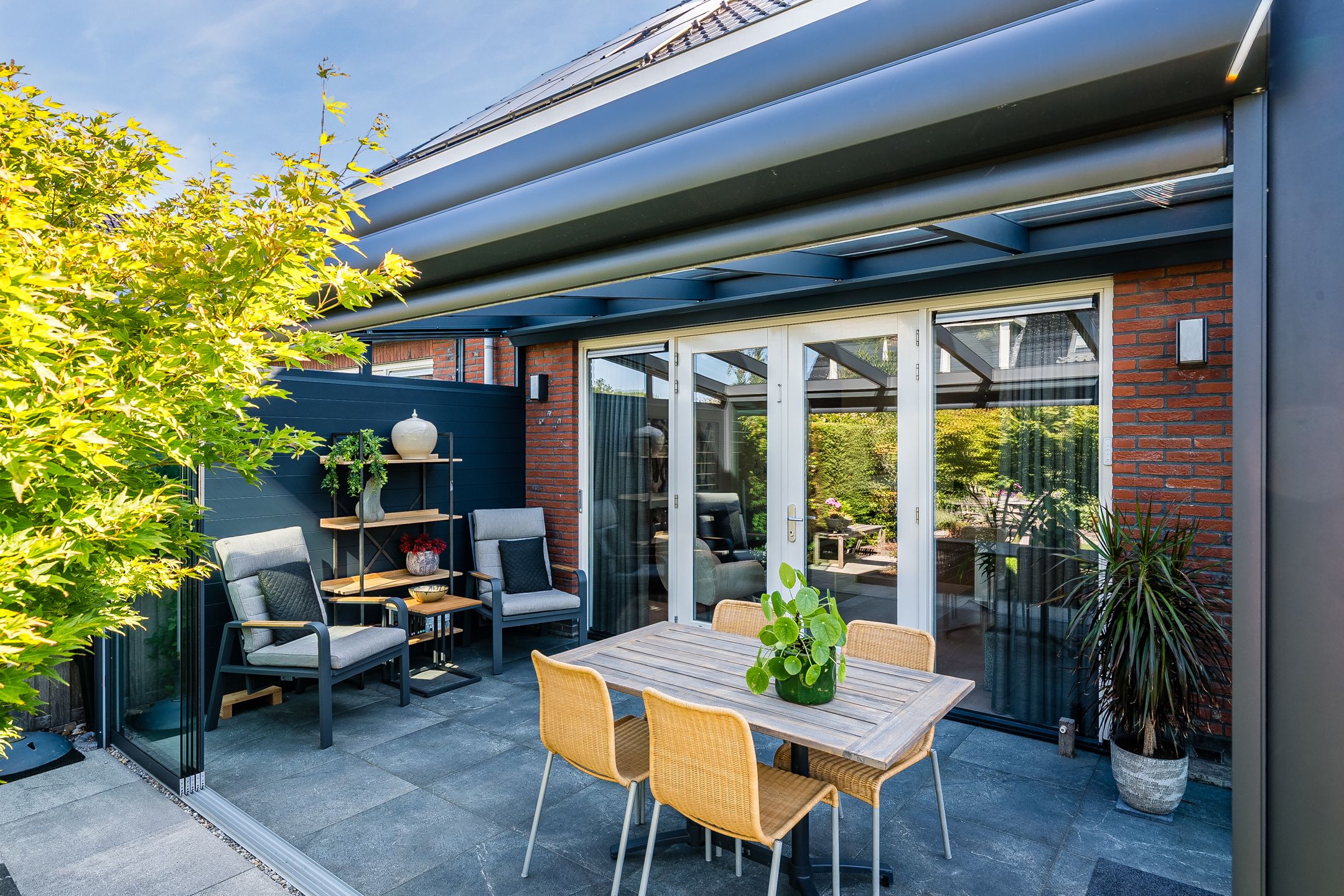 Foto 36 van Klaas Pluisterhof 20