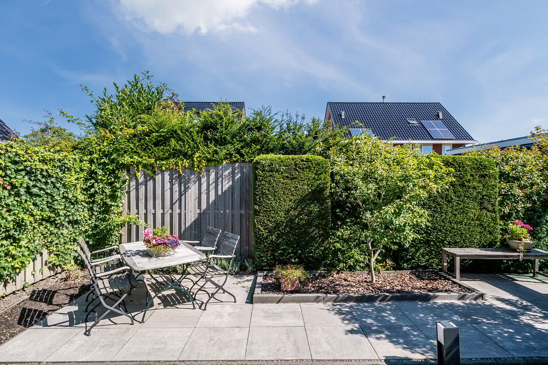 Foto 37 van Klaas Pluisterhof 20