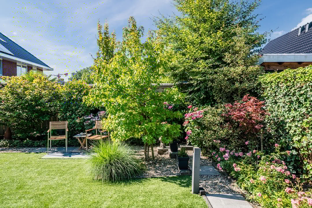 Foto 38 van Klaas Pluisterhof 20