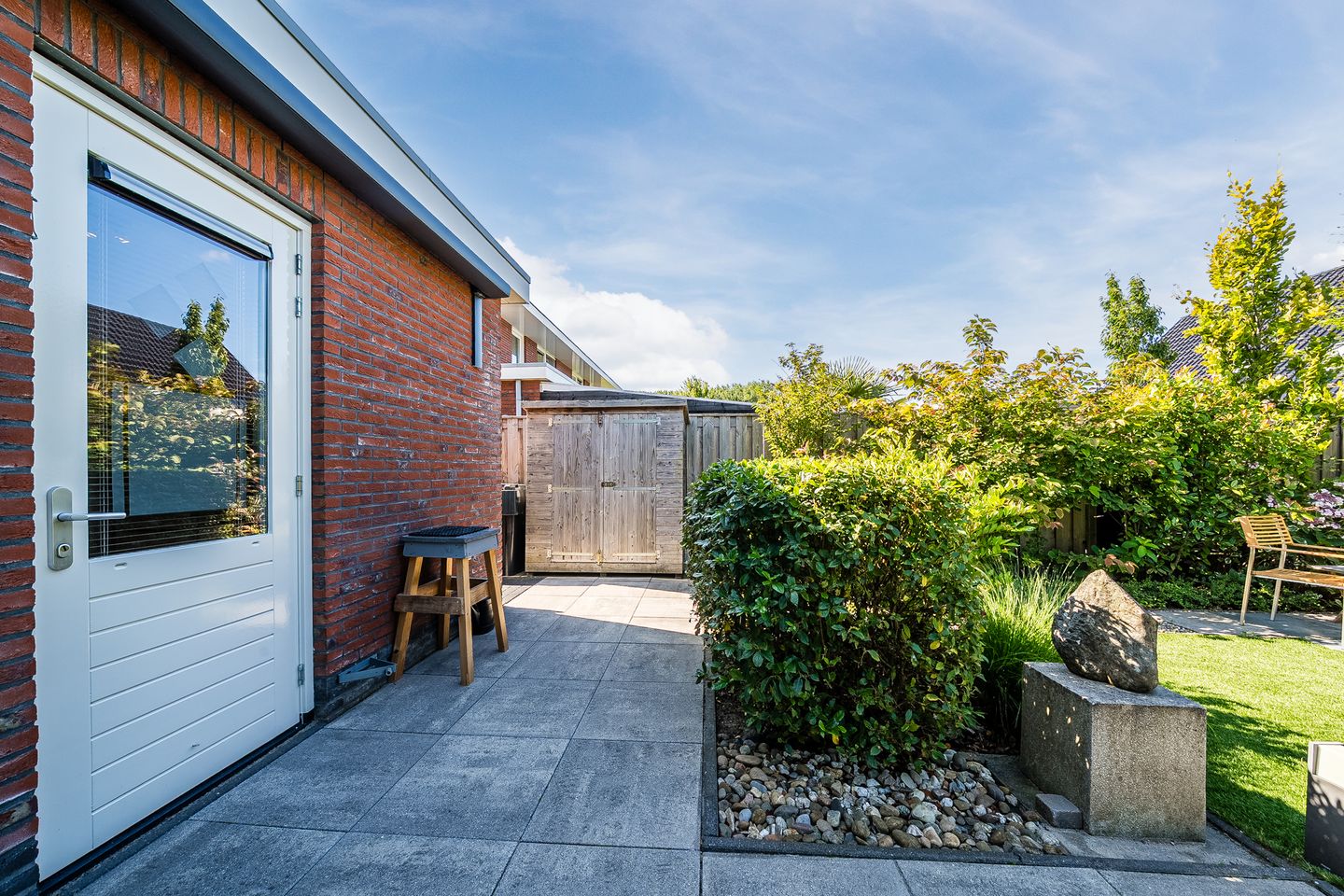 Foto 40 van Klaas Pluisterhof 20