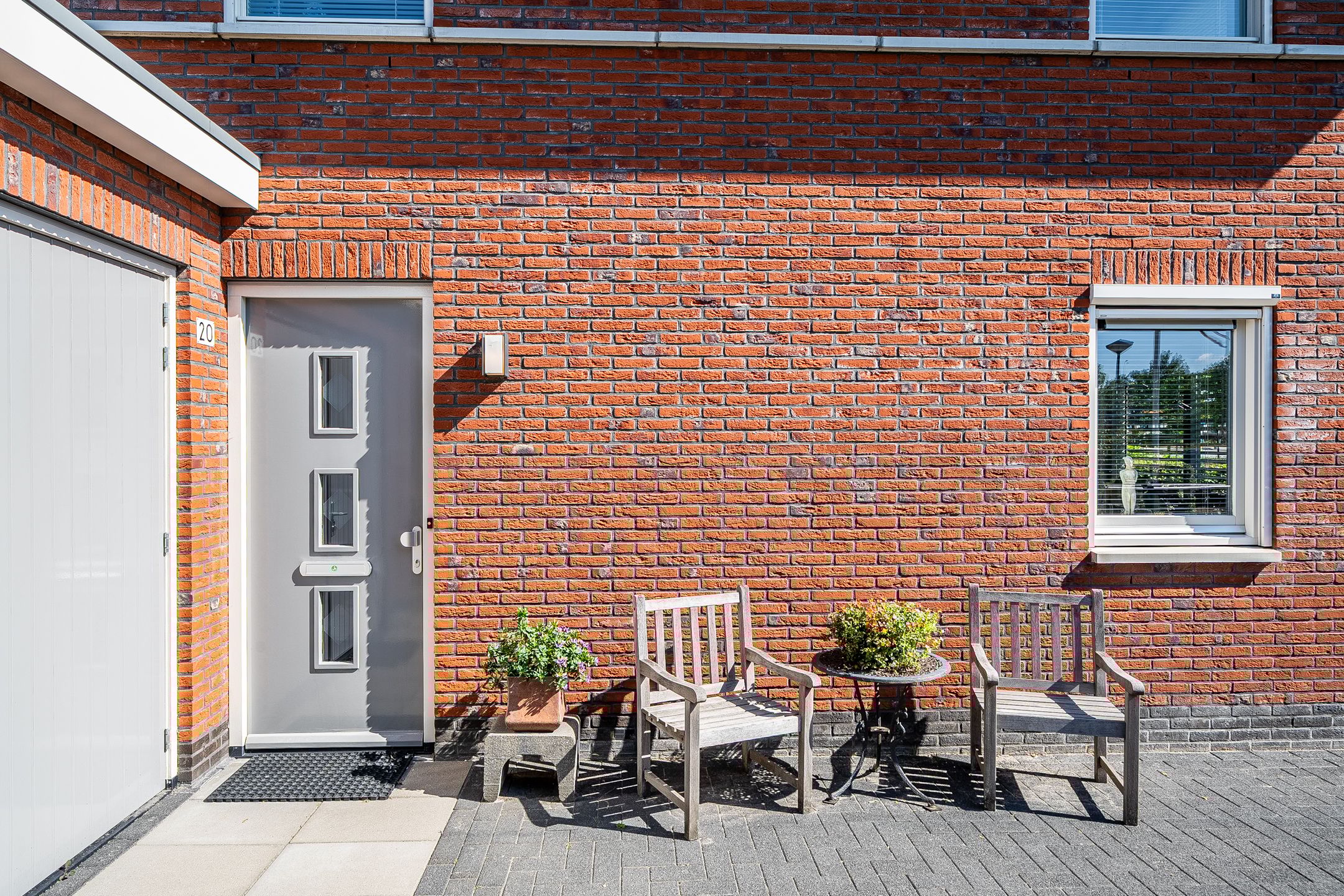 Foto 42 van Klaas Pluisterhof 20