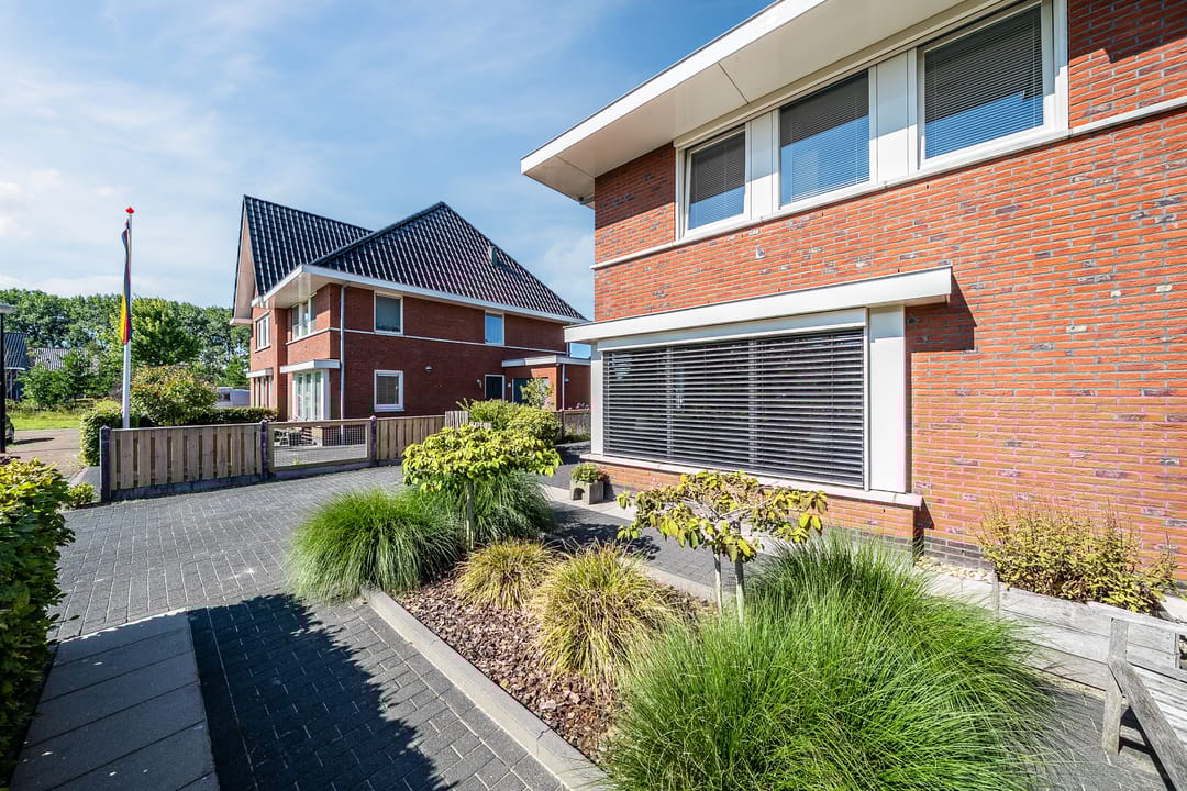 Foto 43 van Klaas Pluisterhof 20