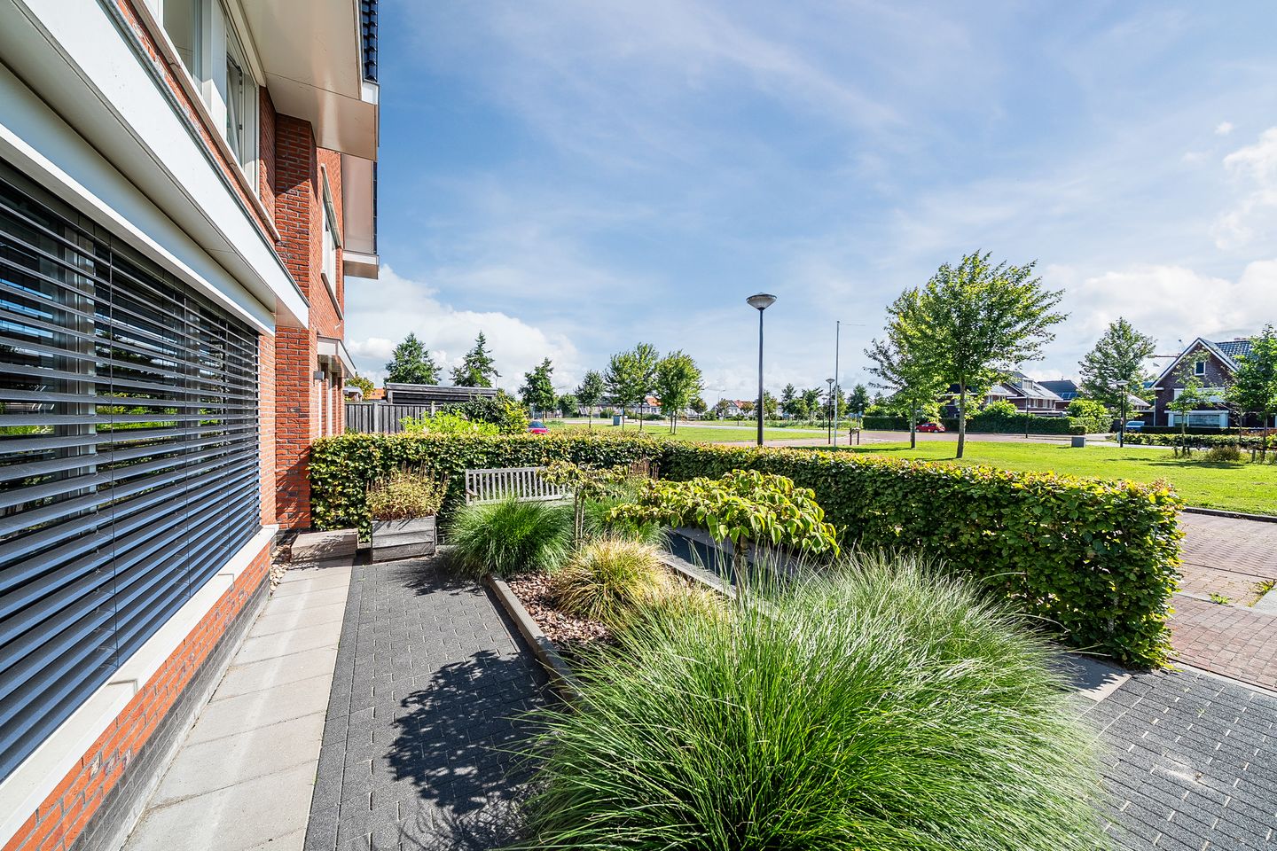 Foto 44 van Klaas Pluisterhof 20