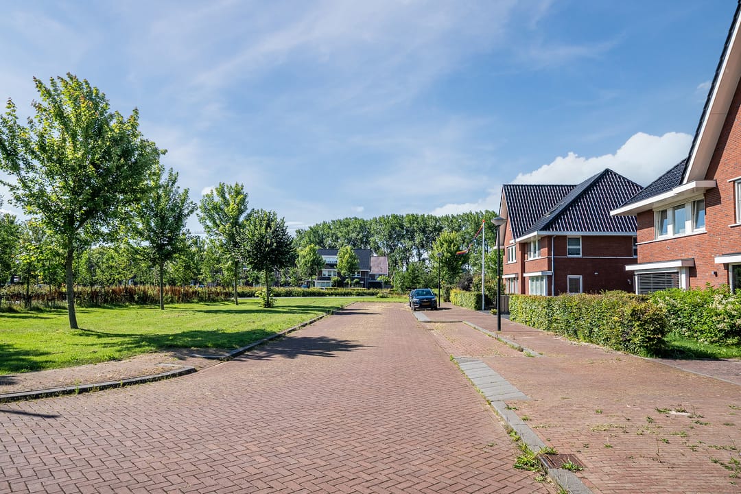 Foto 46 van Klaas Pluisterhof 20