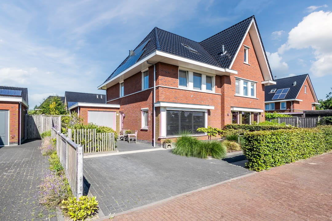 Foto 47 van Klaas Pluisterhof 20