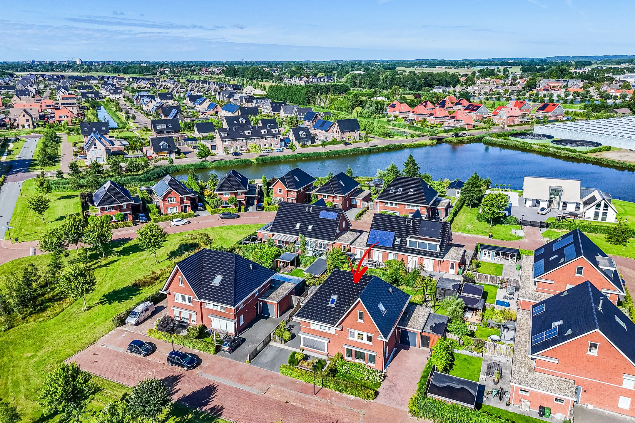 Foto 48 van Klaas Pluisterhof 20