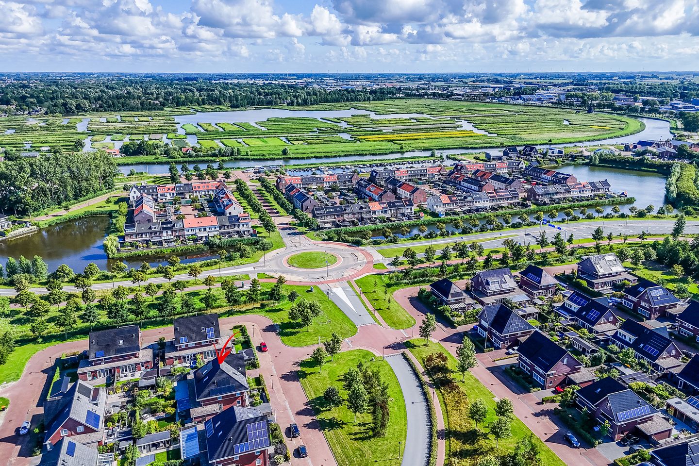 Foto 49 van Klaas Pluisterhof 20