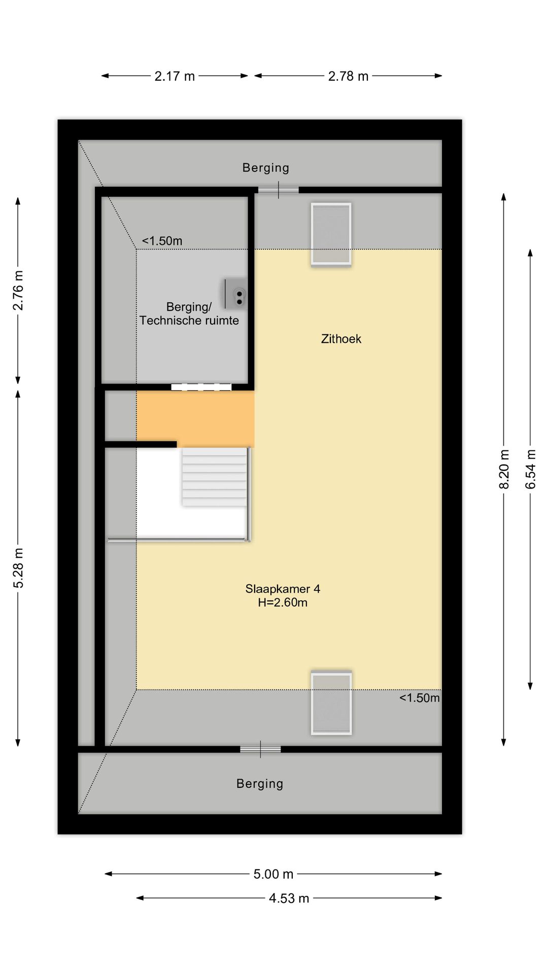 Foto 53 van Klaas Pluisterhof 20