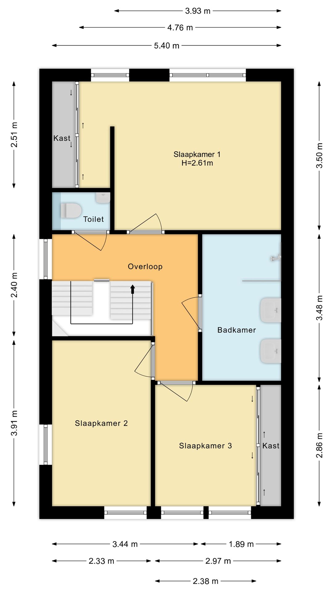 Foto 52 van Klaas Pluisterhof 20