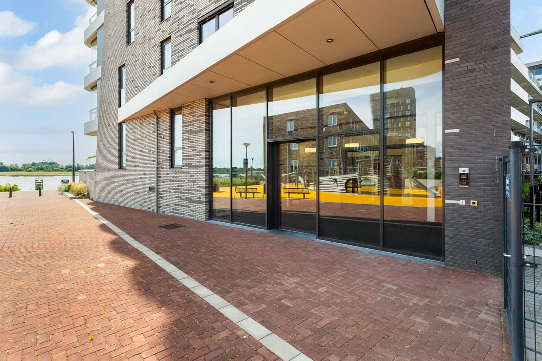 Foto 8 van Doggevaart 162