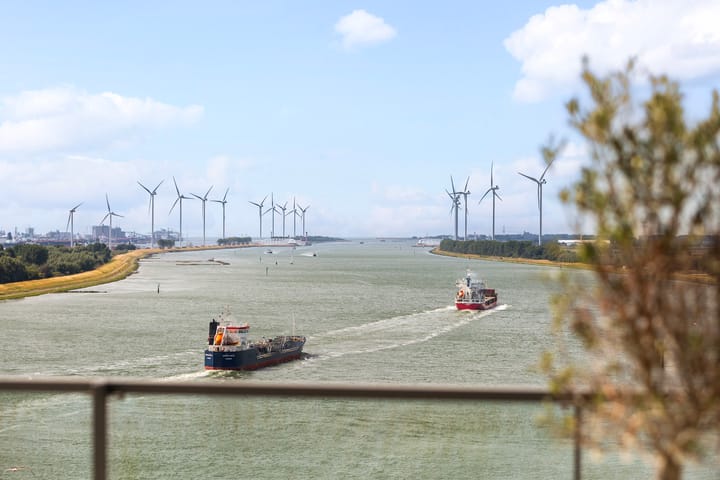 Foto 50 van Doggevaart 162