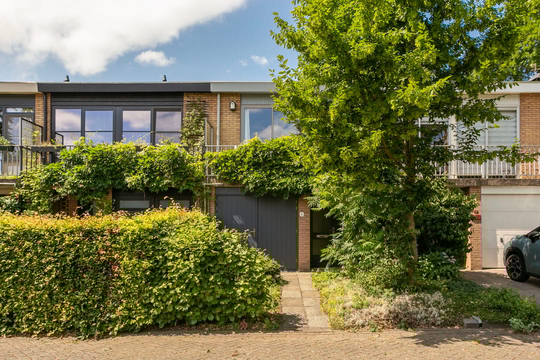 Photo 1 of Noormannenstraat 6