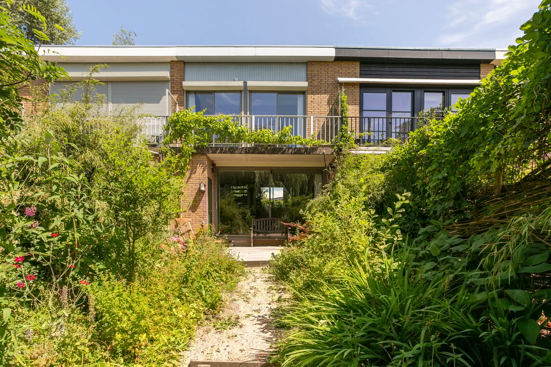 Photo 2 of Noormannenstraat 6