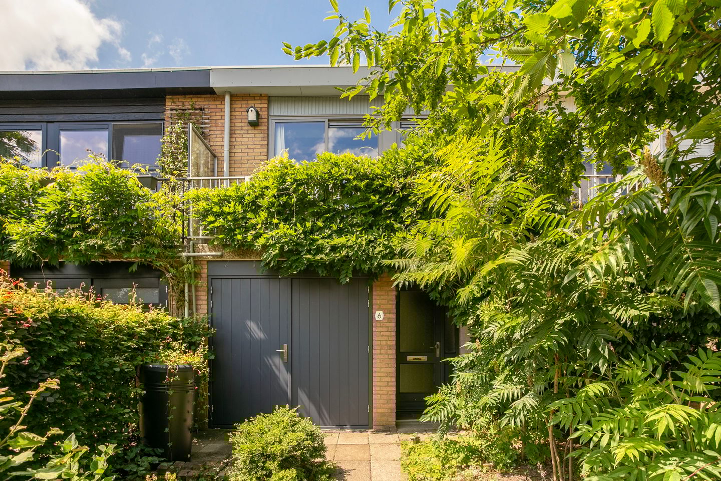 Photo 5 of Noormannenstraat 6