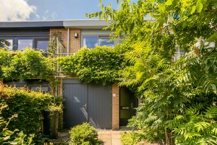 Foto 5 van Noormannenstraat 6