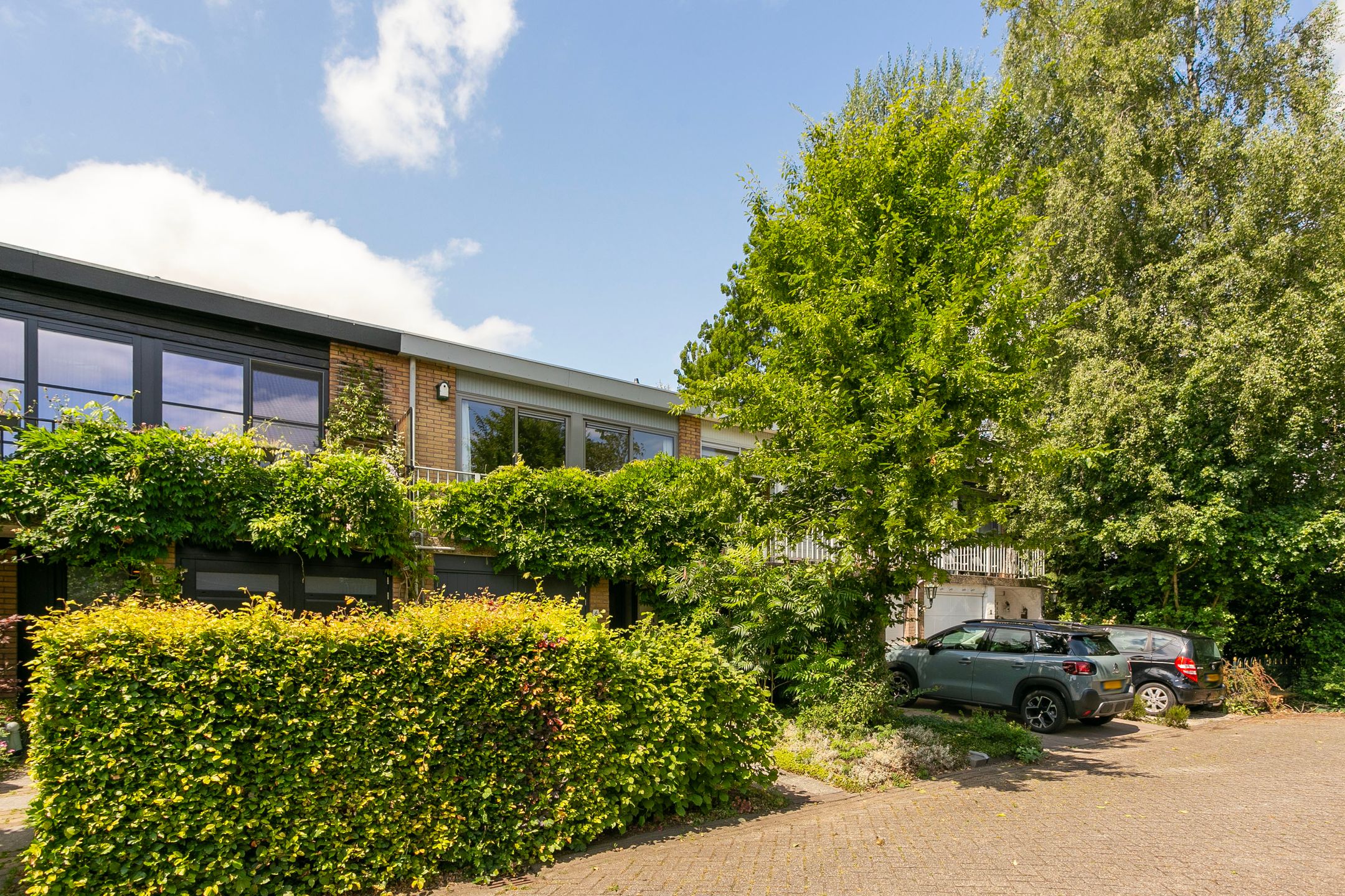 Photo 6 of Noormannenstraat 6