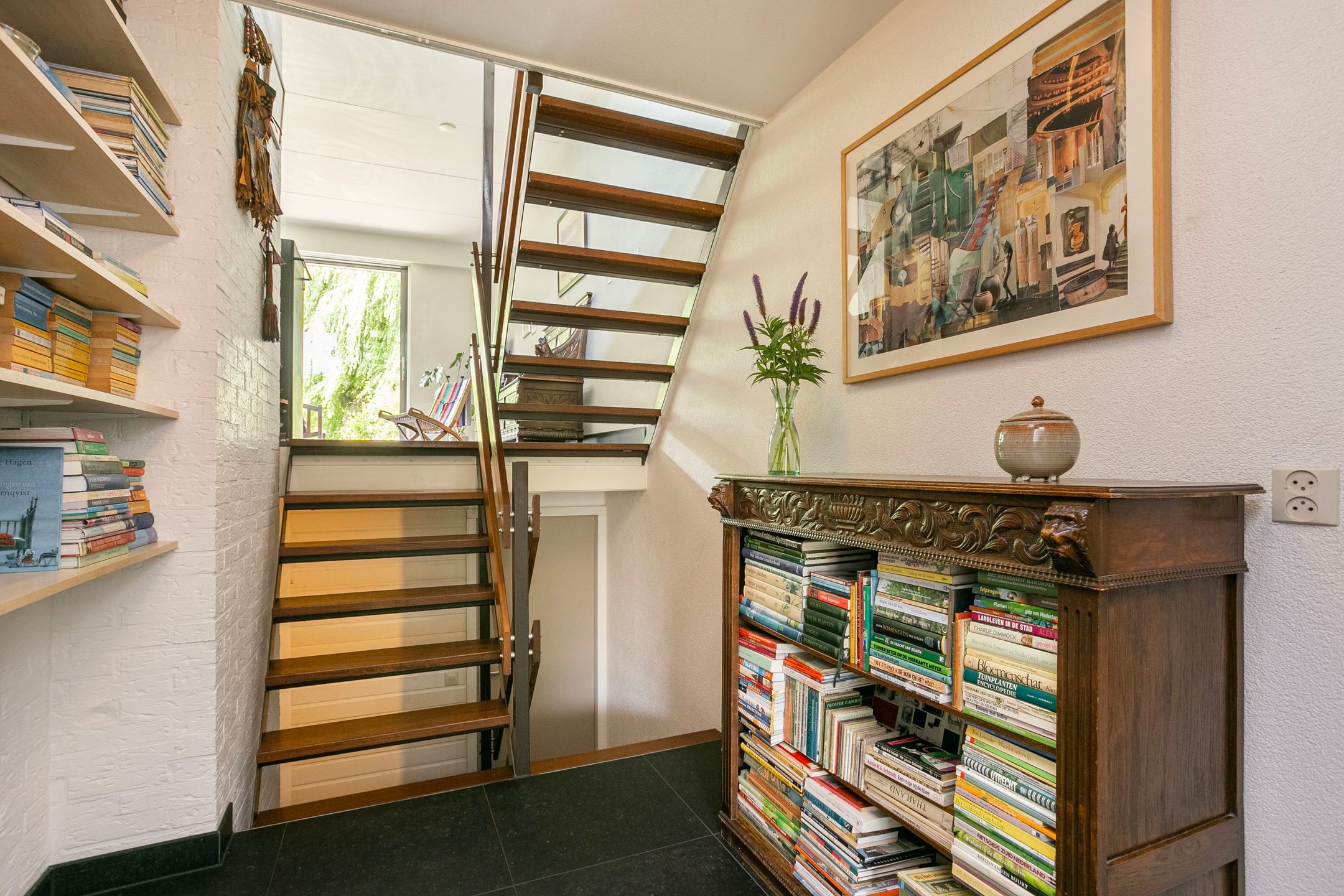 Photo 9 of Noormannenstraat 6