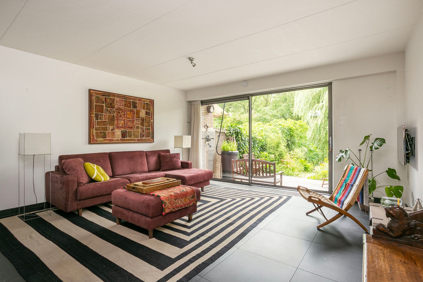 Photo 10 of Noormannenstraat 6