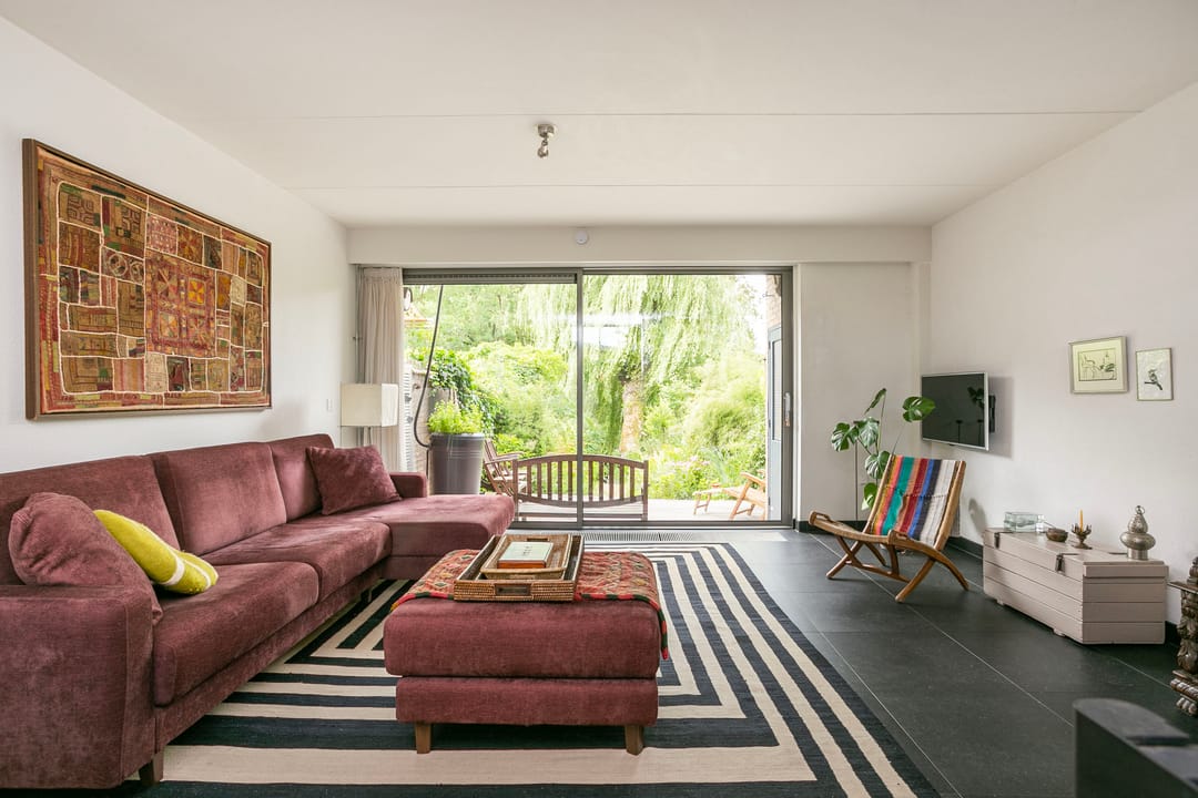 Photo 11 of Noormannenstraat 6