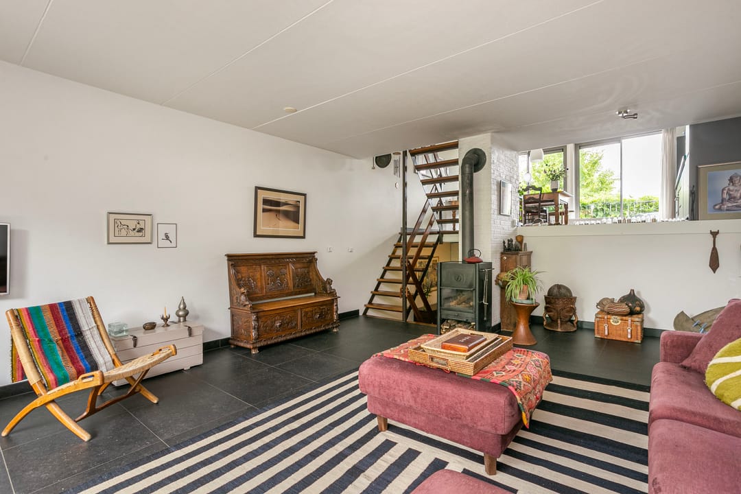 Photo 13 of Noormannenstraat 6