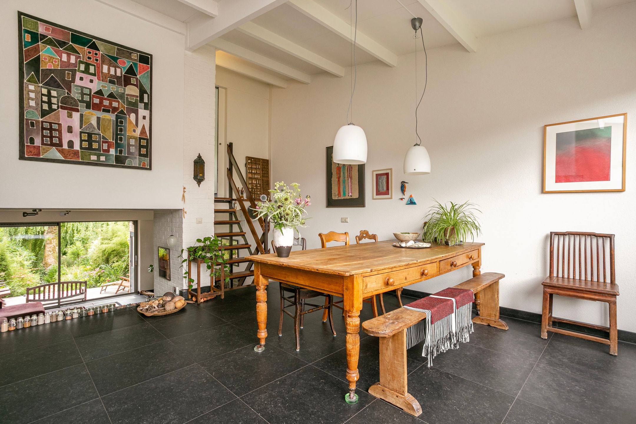 Photo 18 of Noormannenstraat 6