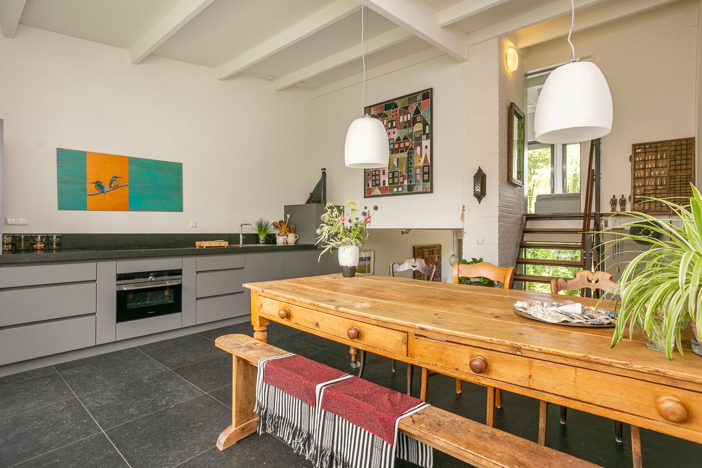 Photo 19 of Noormannenstraat 6