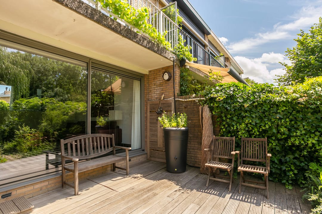 Photo 32 of Noormannenstraat 6