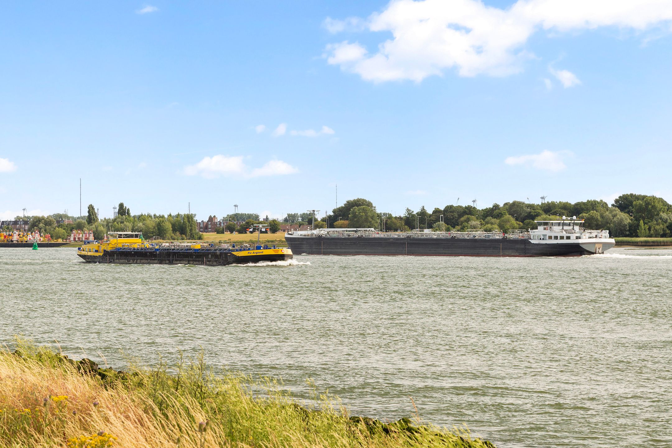 Foto 84 van Doggevaart 162