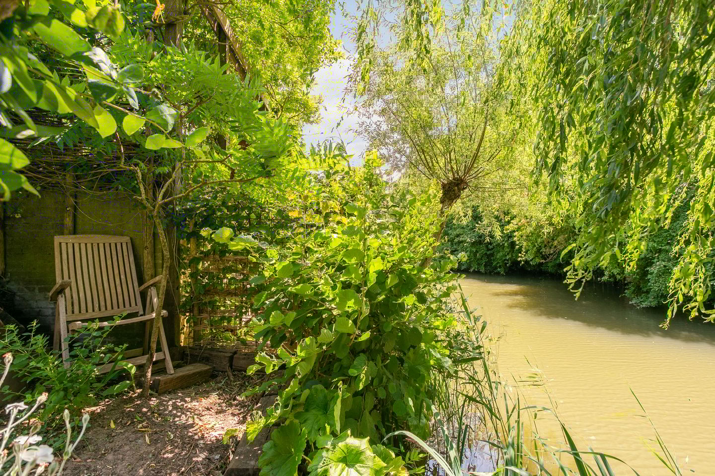 Photo 35 of Noormannenstraat 6